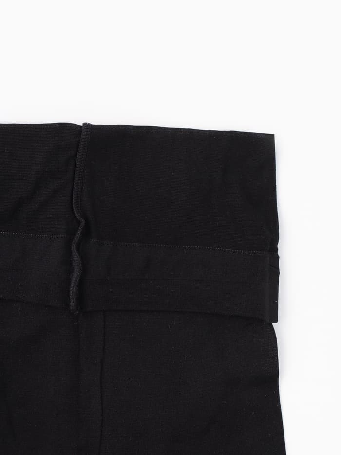 Колготки подростковые «Геометрия», рост 158-164 см