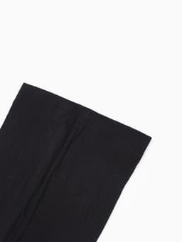 Колготки подростковые «Геометрия», рост 158-164 см