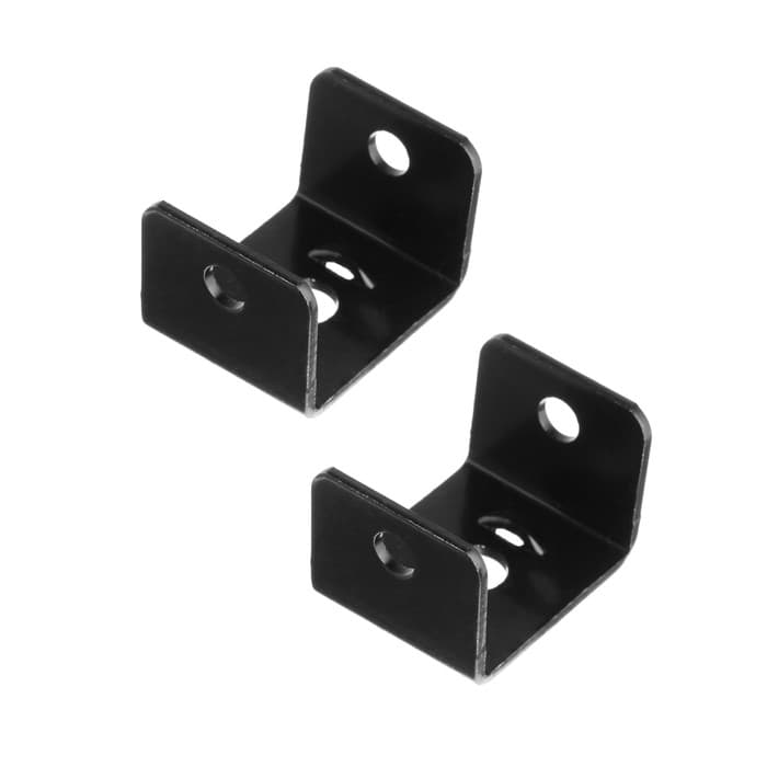 Фара светодиодная, Сова, 12 В, 15 Вт, 1080 лм, провод 56 см, светло-желтый, набор 2 шт.