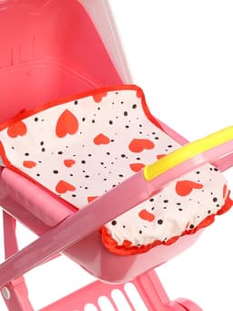 Коляска для кукол Baby Car 4