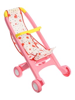 Коляска для кукол Baby Car 4