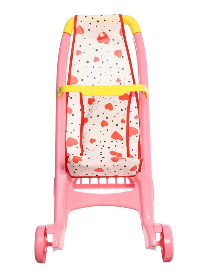 Коляска для кукол Baby Car 4