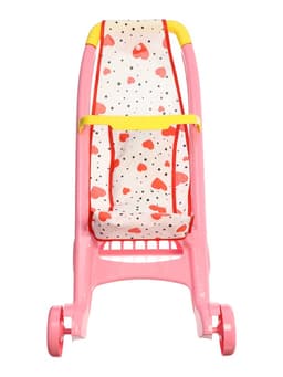 Коляска для кукол Baby Car 4