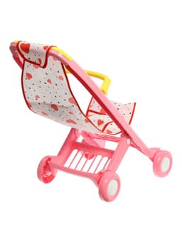 Коляска для кукол Baby Car 4
