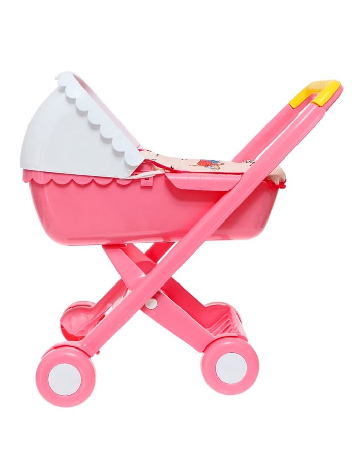 Коляска для кукол Baby Car 4