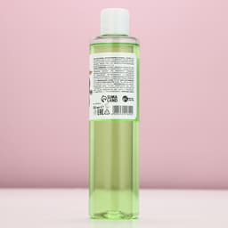 Пена для ванны «Мечты сбудутся!», 250 мл, аромат зелёного яблока, Чистое счастье