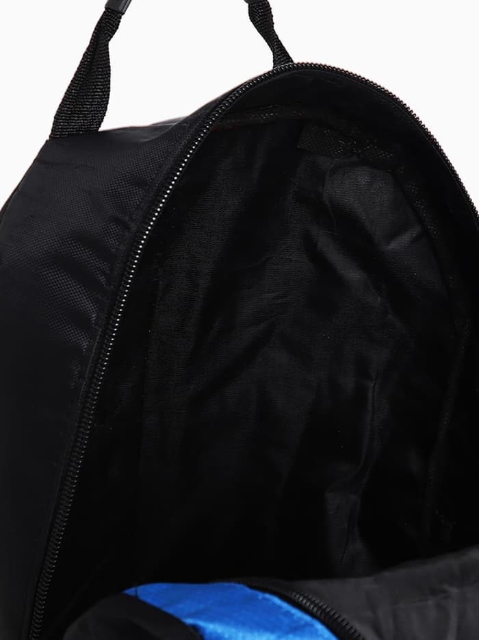 Рюкзак туристический 37 л, с карманами, с увеличением, карманами, синий