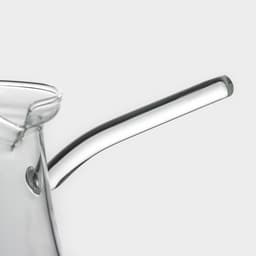 Турка Magistro «Арабика», 350 мл, 18×8.5×10 см, стекло