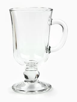 Подарочный набор для приготовления глинтвейна «Чудесного Нового года»: бокал 250 мл., специи 30 г, носки 36-39 размера