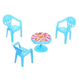 Дом для кукол «Зимний дворец» с куклой, питомцами и аксессуарами