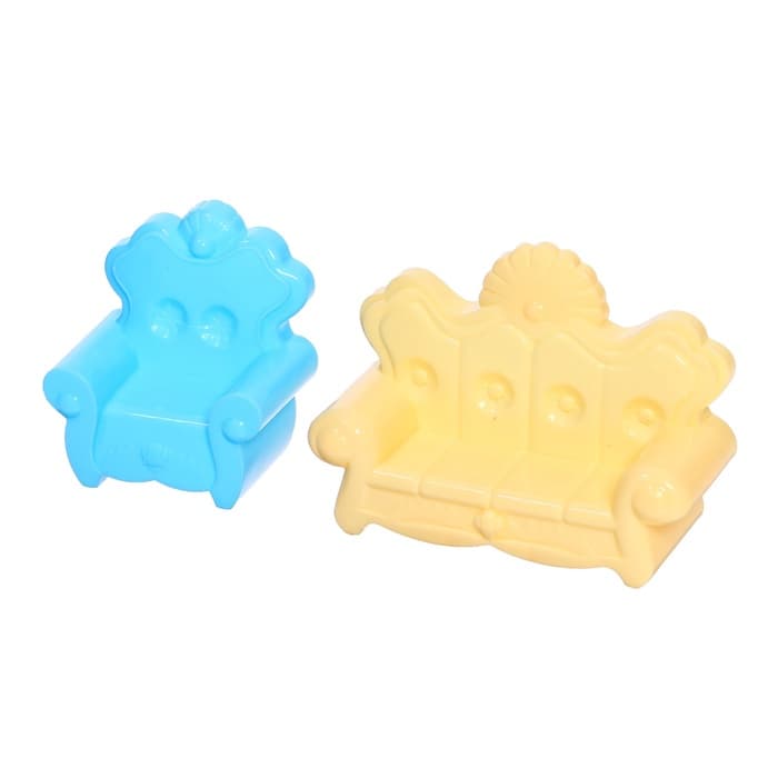 Дом для кукол «Зимний дворец» с куклой, питомцами и аксессуарами