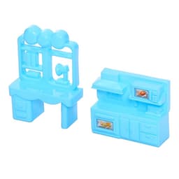 Дом для кукол «Зимний дворец» с куклой, питомцами и аксессуарами