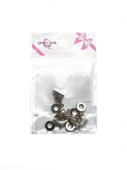 Шарм подвеска «Ботиночек», цвет золотой в чернёном серебре