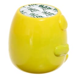 Набор для опытов, для детей «Котики. Выращиваем травку», растение в жёлтом горшочке