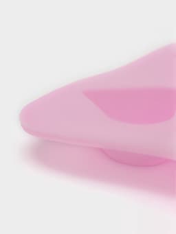 Форма для конфет и шоколада Доляна «Сердечко», силикон, 21×10 см, 15 ячеек (2.7×2.8 см), МИКС