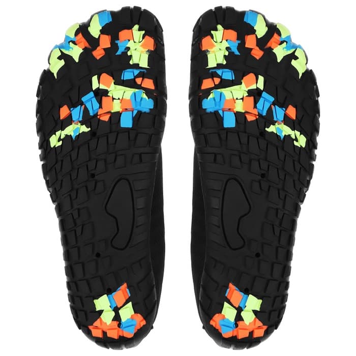 Аквашузы ONLYTOP Black, р. 39-40