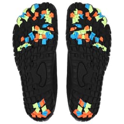 Аквашузы ONLYTOP Black, р. 39-40