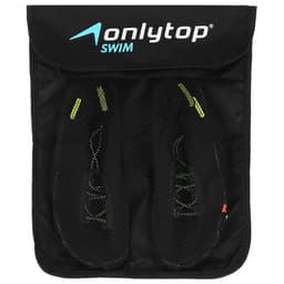 Аквашузы ONLYTOP Black, р. 39-40