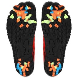 Аквашузы ONLYTOP Cyber Red, р. 39-40