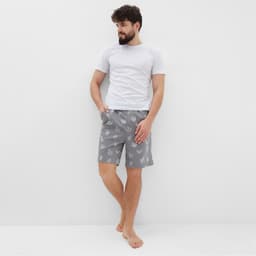 Шорты мужские KAFTAN Tiger, размер 54