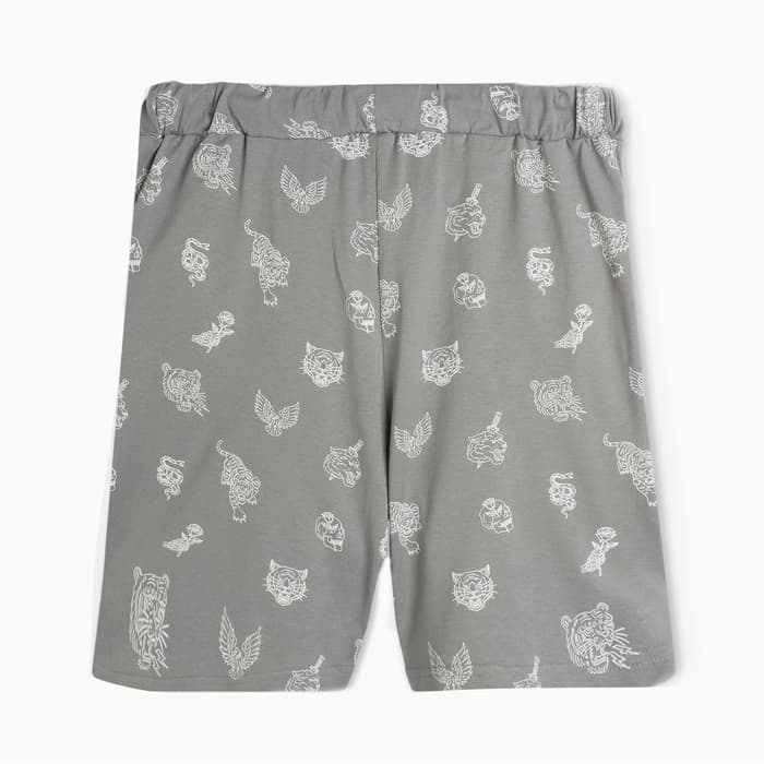 Шорты мужские KAFTAN Tiger, размер 54