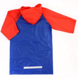 Дождевик детский, размер M, 100-110 см, Щенячий патруль