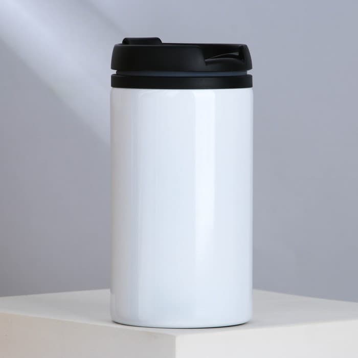 Термокружка «Работаю 24 на 7», 300 мл