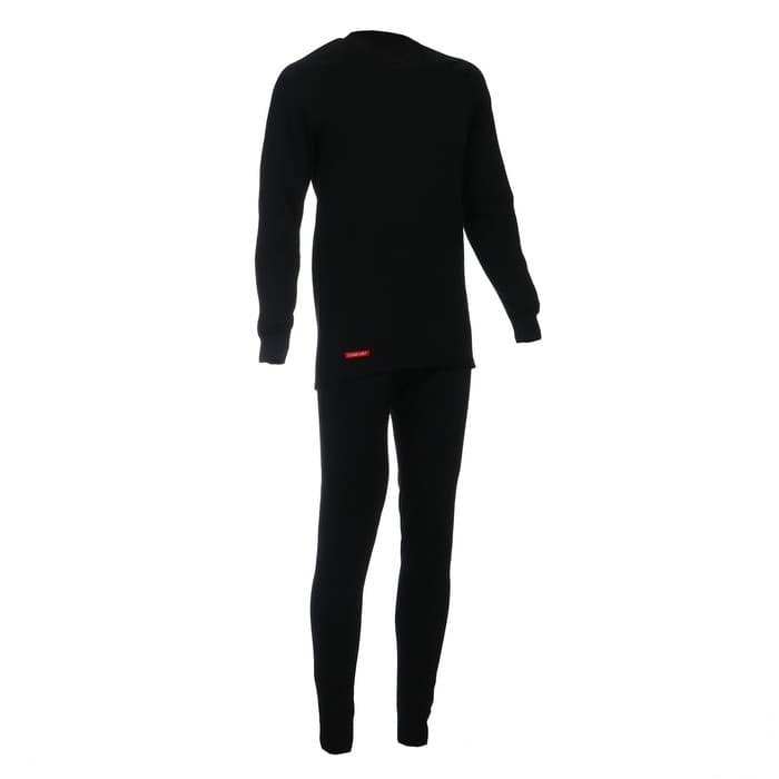 Комплект термобелья мужской Comfort Universal, размер 46