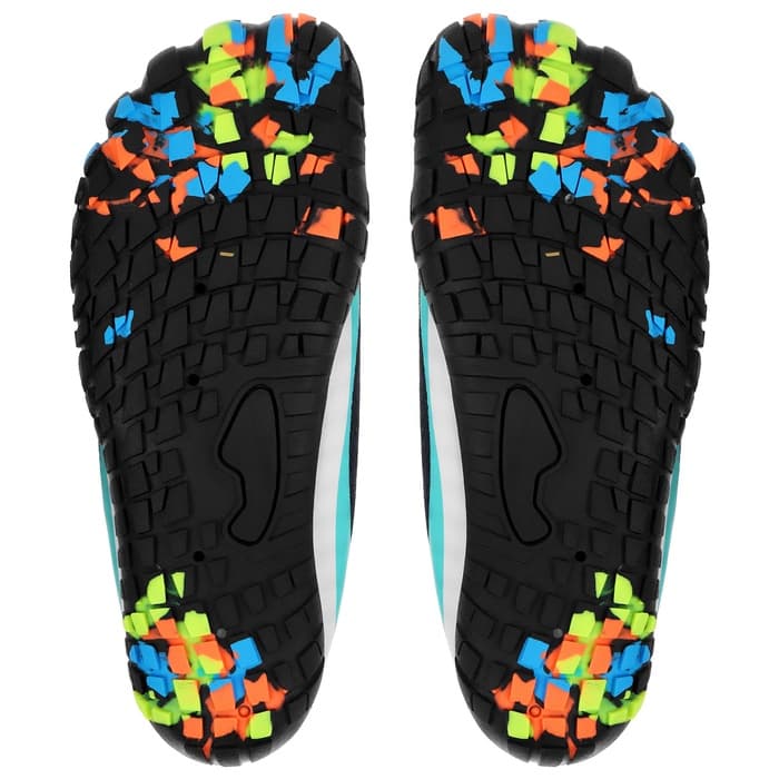 Аквашузы ONLYTOP Swim, размер 37-38