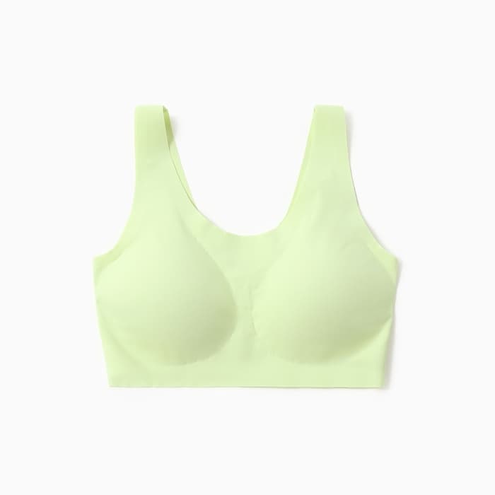 Бюстье женское Mark Formelle, зелёное, размер 44