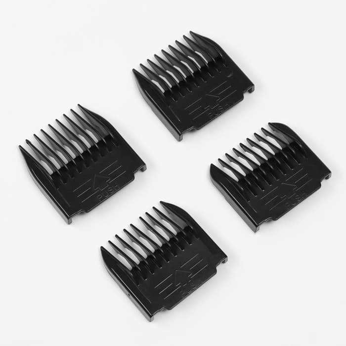 Машинка для стрижки, регулировка ножа, USB-зарядка, с запасным аккумулятором