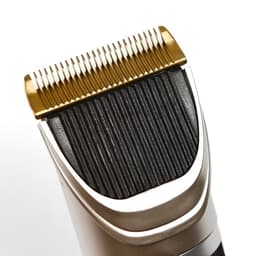 Машинка для стрижки, регулировка ножа, USB-зарядка, с запасным аккумулятором
