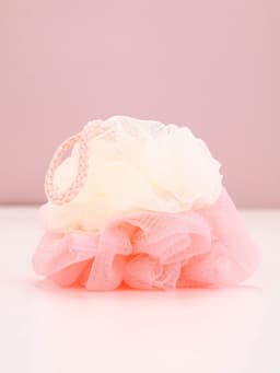 Подарочный набор ЧИСТОЕ СЧАСТЬЕ «Для рожденной кайфовать»: гель для душа виски 250 мл и мочалка для тела