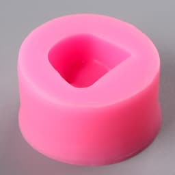 Молд силиконовый «Лик»