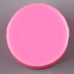 Молд силиконовый «Лик»