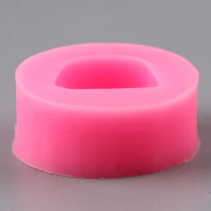 Молд силиконовый «Лик»