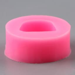 Молд силиконовый «Лик»