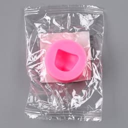 Молд силиконовый «Лик»