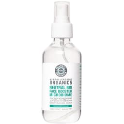 Лосьон-концентрат Planeta Organica Pure Hypoallergenic Organics Neutral Bio, для восстановления микробиома кожи, гипоаллергенный, 150 мл