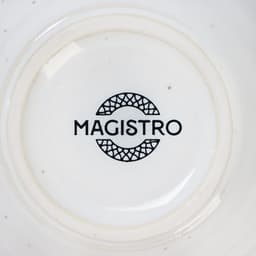 Чашка Magistro Urban, 200 мл, фарфор, белая
