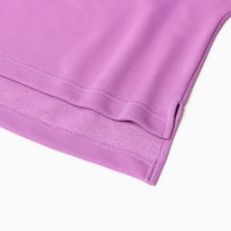 Свитшот для девочки MINAKU, лавандовый, рост 140 см