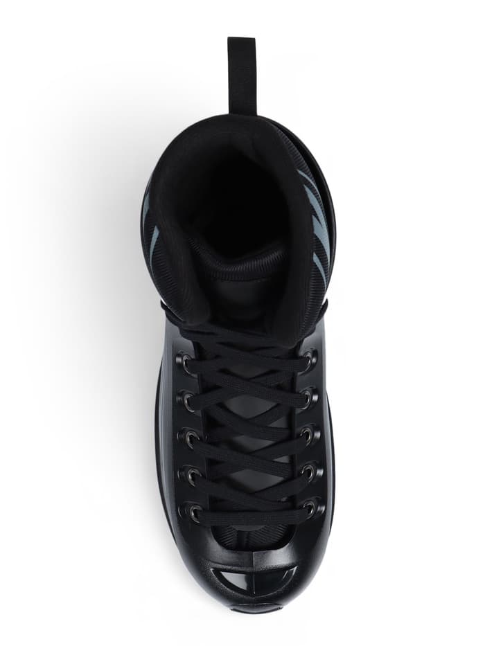 Коньки хоккейные прокатные Winter Star, р. 37