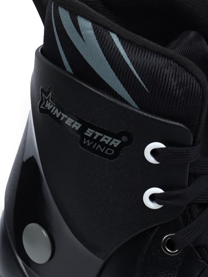 Коньки хоккейные прокатные Winter Star, р. 37