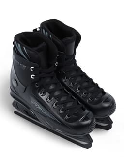 Коньки хоккейные прокатные Winter Star, р. 41