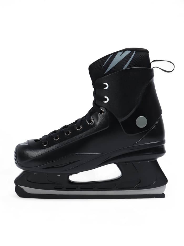 Коньки хоккейные прокатные Winter Star, р. 41