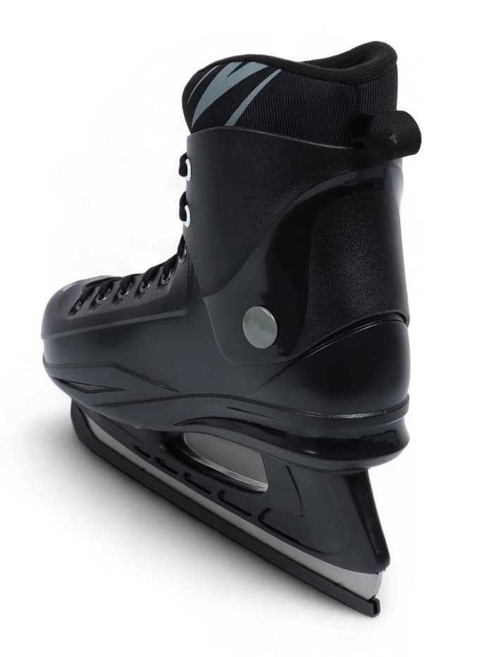 Коньки хоккейные прокатные Winter Star, р. 41