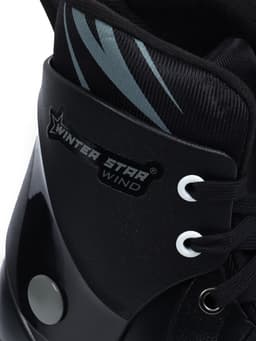 Коньки хоккейные прокатные Winter Star, р. 41