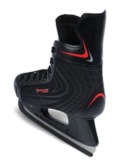 Коньки хоккейные Winter Star Powerplay Red, р. 42