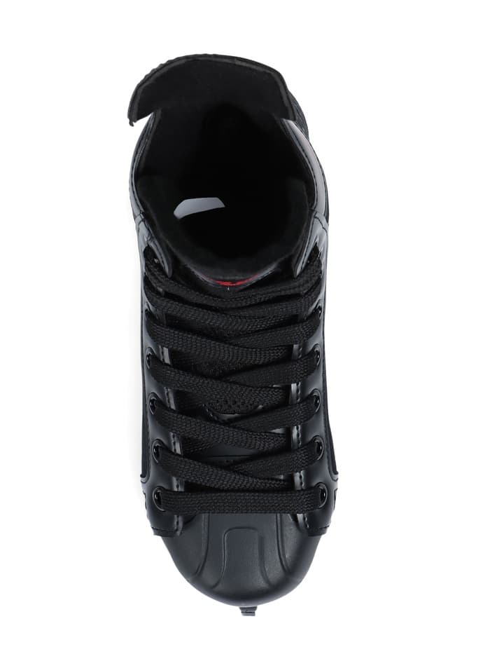 Коньки хоккейные Winter Star Powerplay Red, р. 42