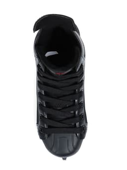 Коньки хоккейные Winter Star Powerplay Red, р. 42